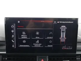 Audi A4 Avant 35 2.0 TDI | Thumbnail 15 von 22
