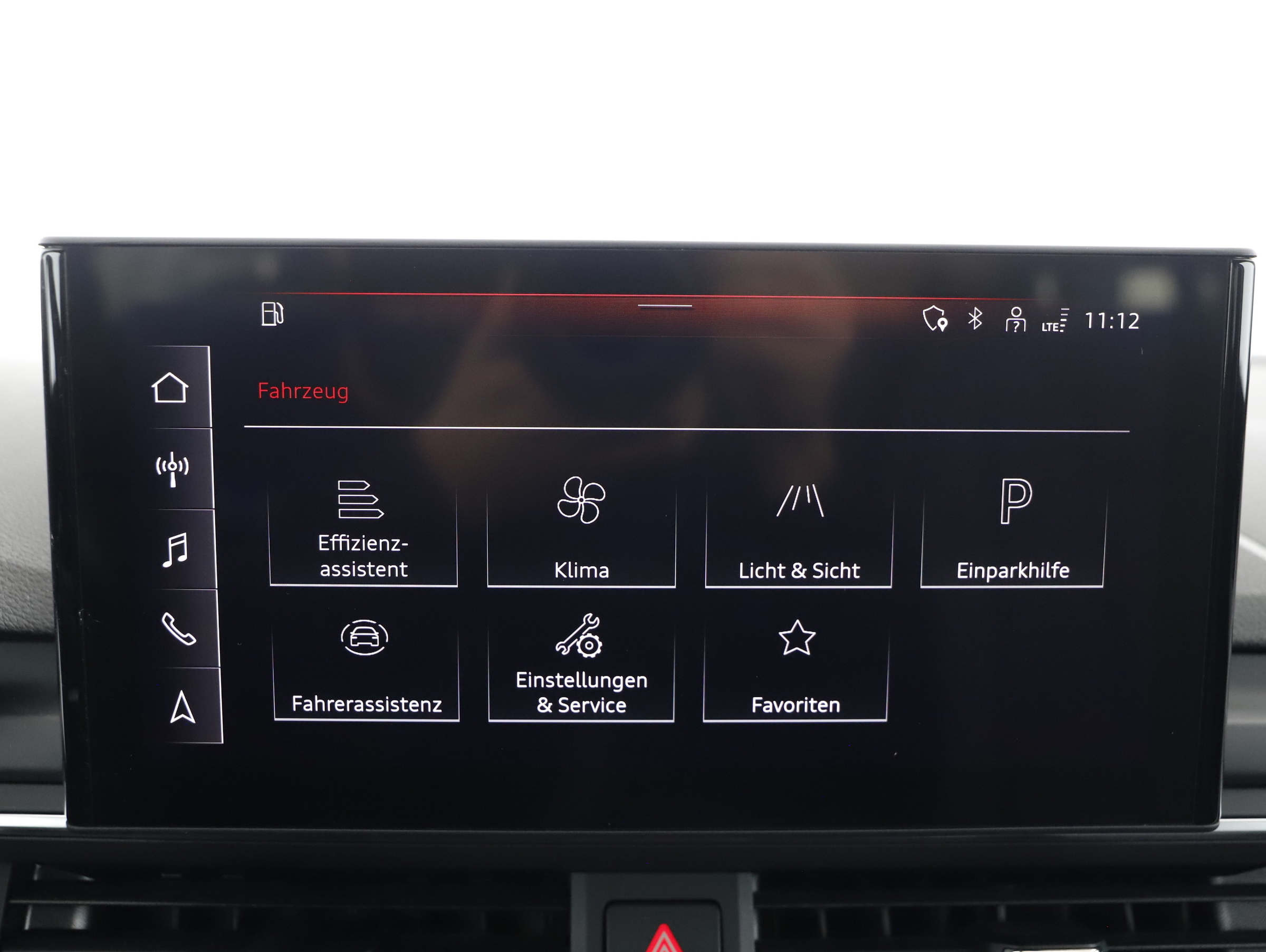 Audi A4 Avant 35 2.0 TDI | Bild 16 von 22