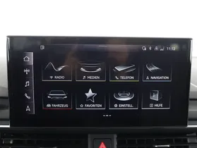Audi A4 Avant 35 2.0 TDI | Thumbnail 17 von 22