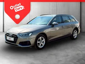 Audi A4 Avant 35 2.0 TDI | Thumbnail 1 von 25