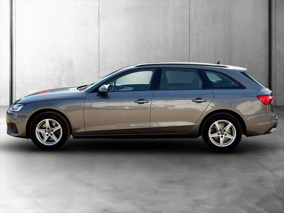 Audi A4 Avant 35 2.0 TDI | Bild 3 von 25