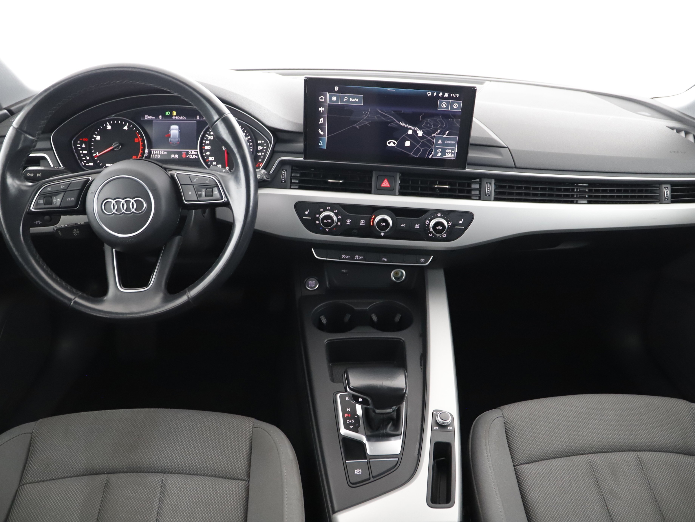 Audi A4 Avant 35 2.0 TDI | Bild 19 von 22