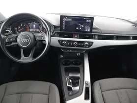 Audi A4 Avant 35 2.0 TDI | Thumbnail 19 von 22