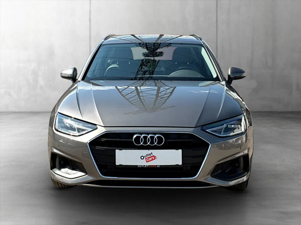 Audi A4 Avant 35 2.0 TDI | Bild 5 von 25