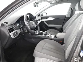Audi A4 Avant 35 2.0 TDI | Thumbnail 5 von 22