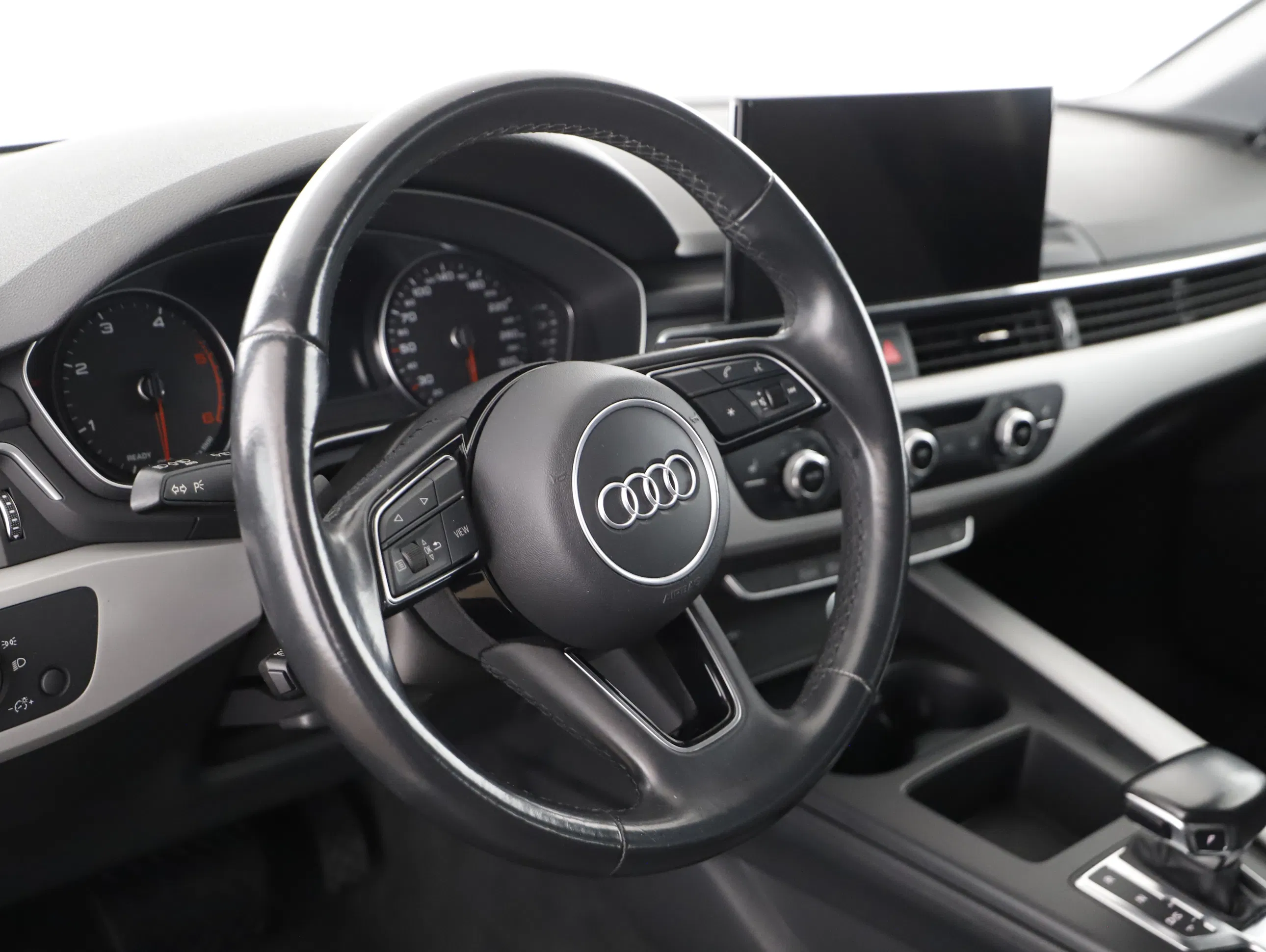 Audi A4 Avant 35 2.0 TDI | Bild 6 von 22