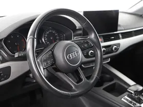 Audi A4 Avant 35 2.0 TDI | Thumbnail 6 von 22