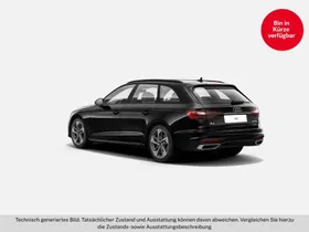 Audi A4 Avant 30 2.0 TDI | Thumbnail 3 von 5