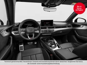 Audi A4 Avant 30 2.0 TDI | Thumbnail 5 von 5