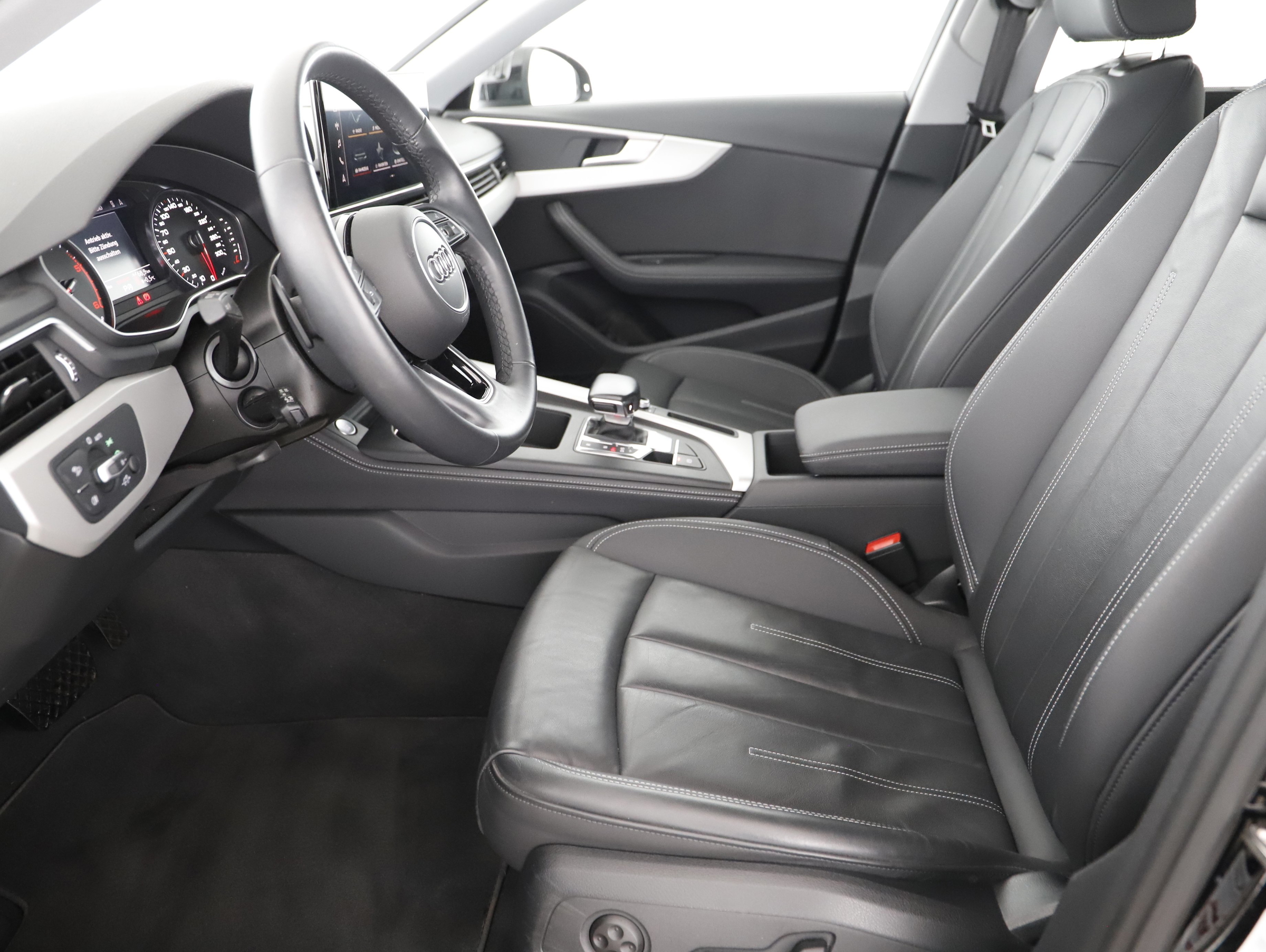 Audi A4 Avant 35 TDI Aut. | Bild 7 von 22