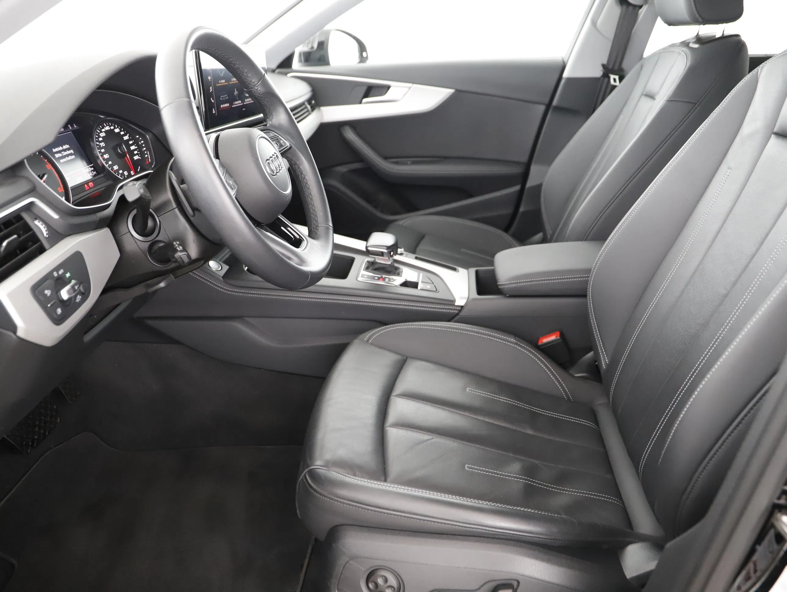 Audi A4 Avant 35 TDI Aut. | Bild 7 von 22
