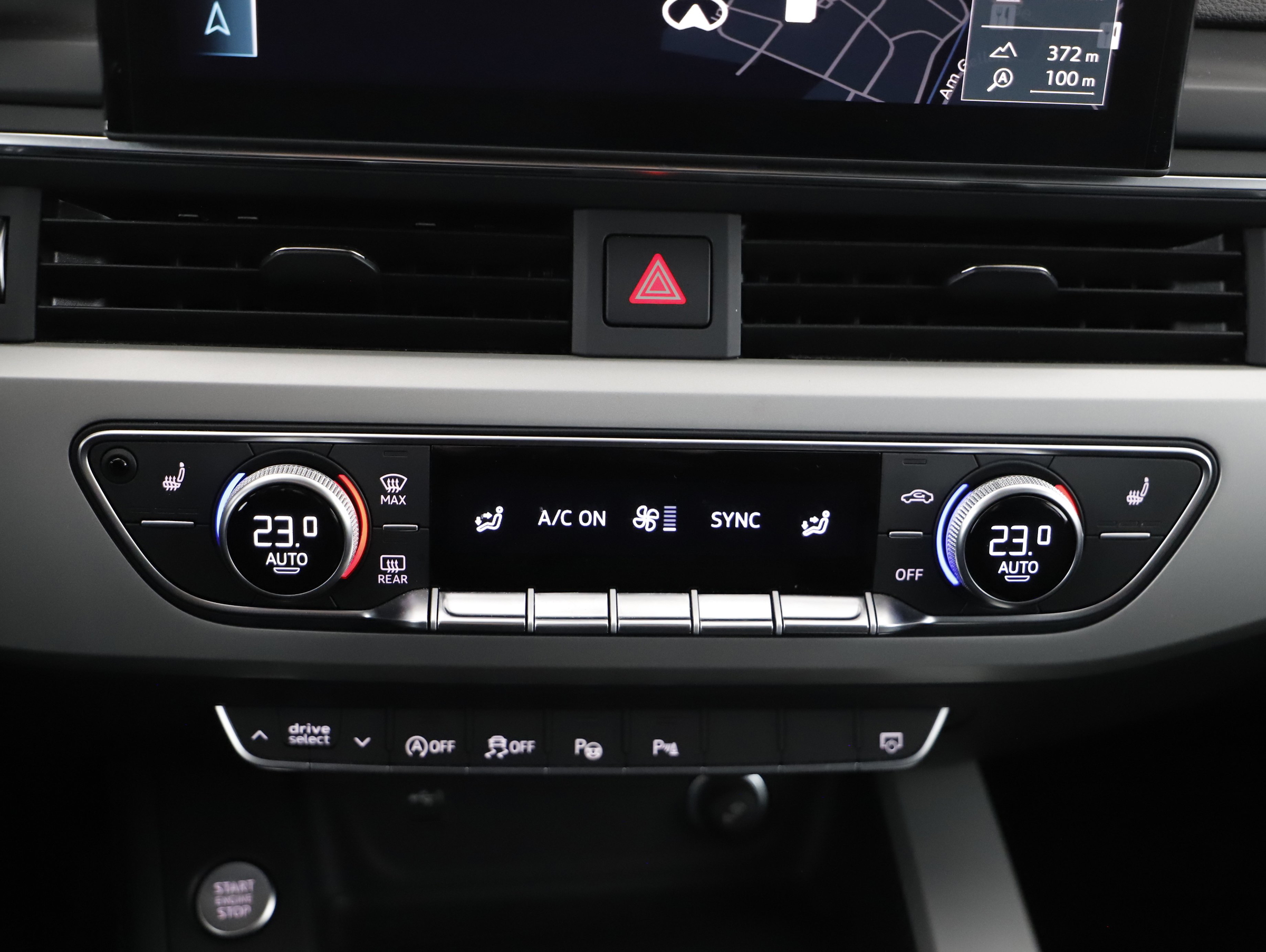 Audi A4 Avant 35 TDI Aut. | Bild 17 von 22