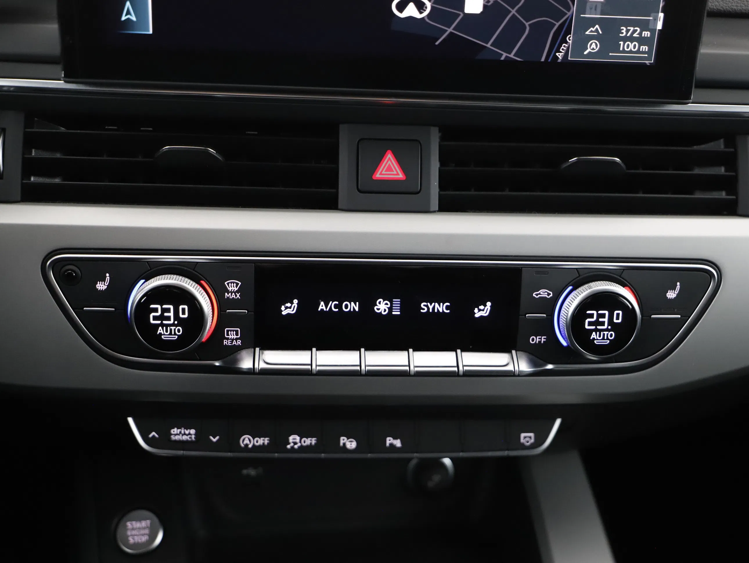 Audi A4 Avant 35 TDI Aut. | Bild 17 von 22
