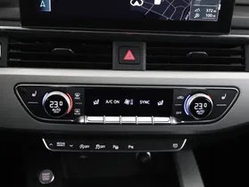 Audi A4 Avant 35 TDI Aut. | Thumbnail 17 von 22