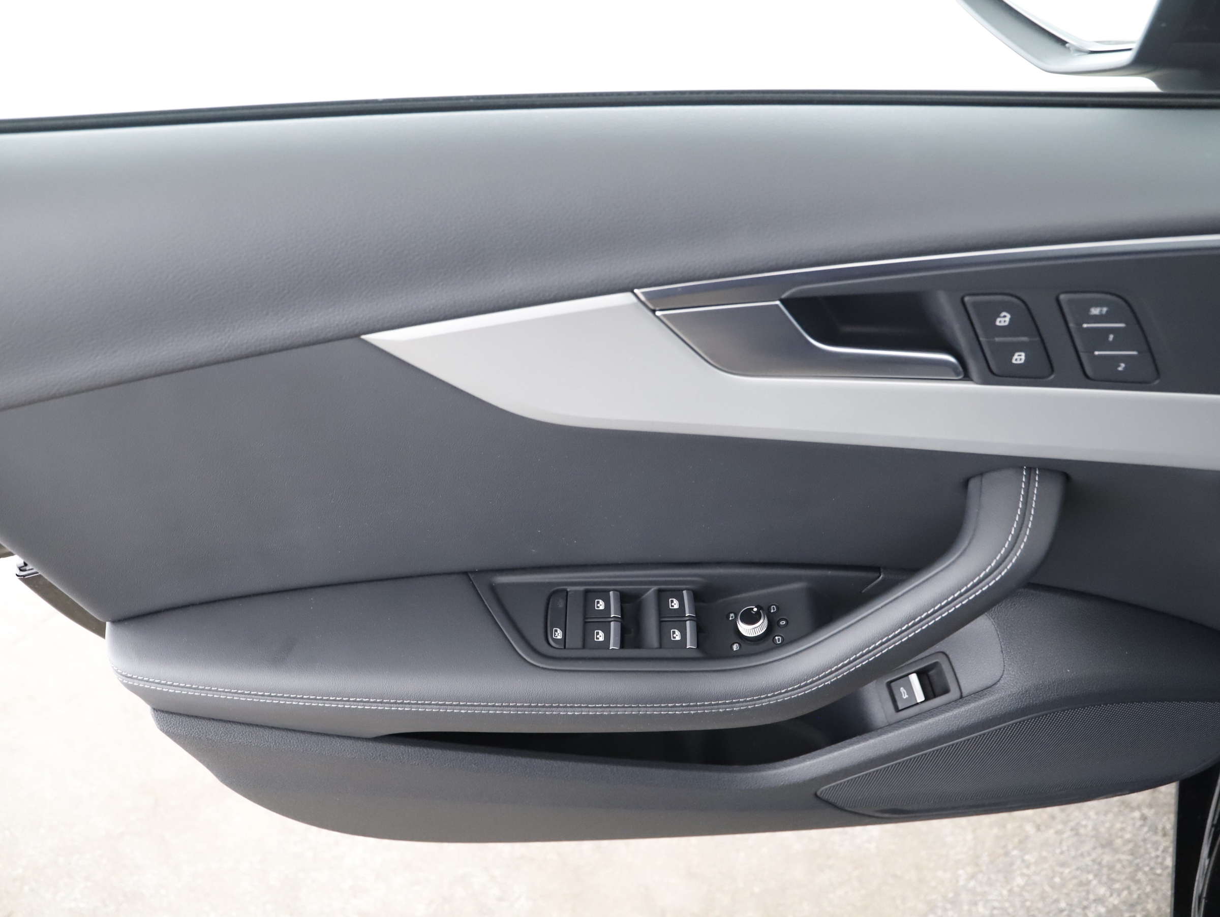 Audi A4 Avant 35 TDI Aut. | Bild 4 von 22