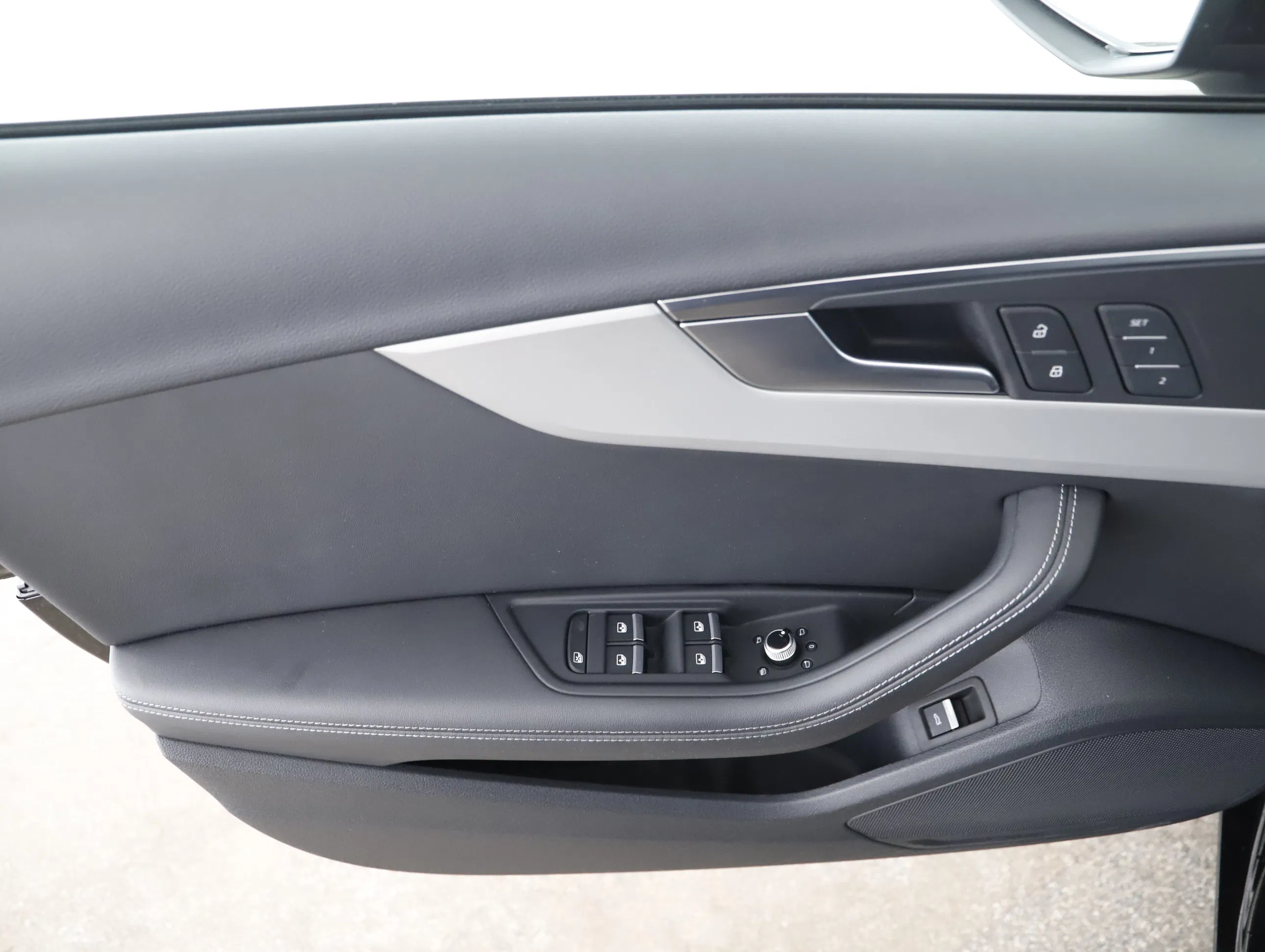 Audi A4 Avant 35 TDI Aut. | Bild 4 von 22