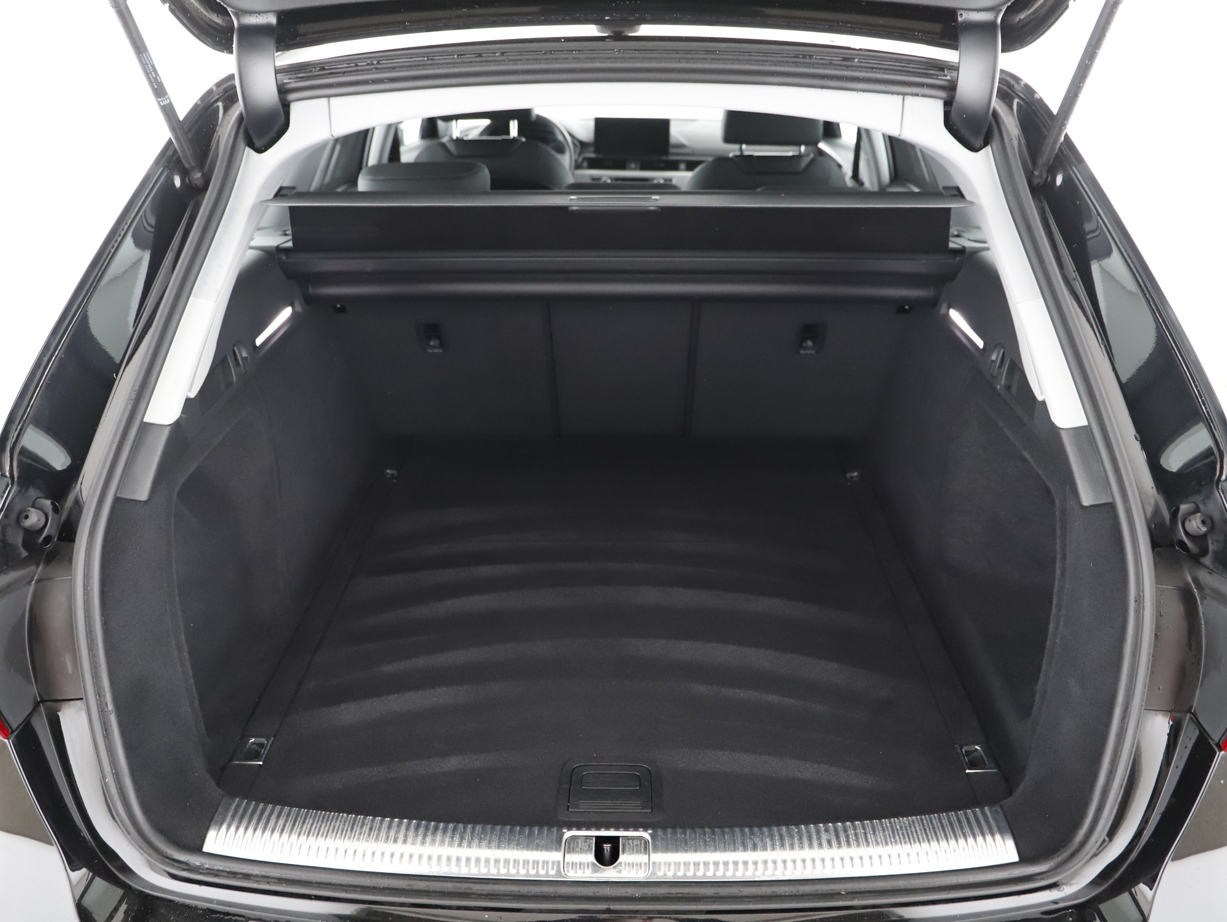 Audi A4 Avant 35 TDI Aut. | Bild 20 von 22