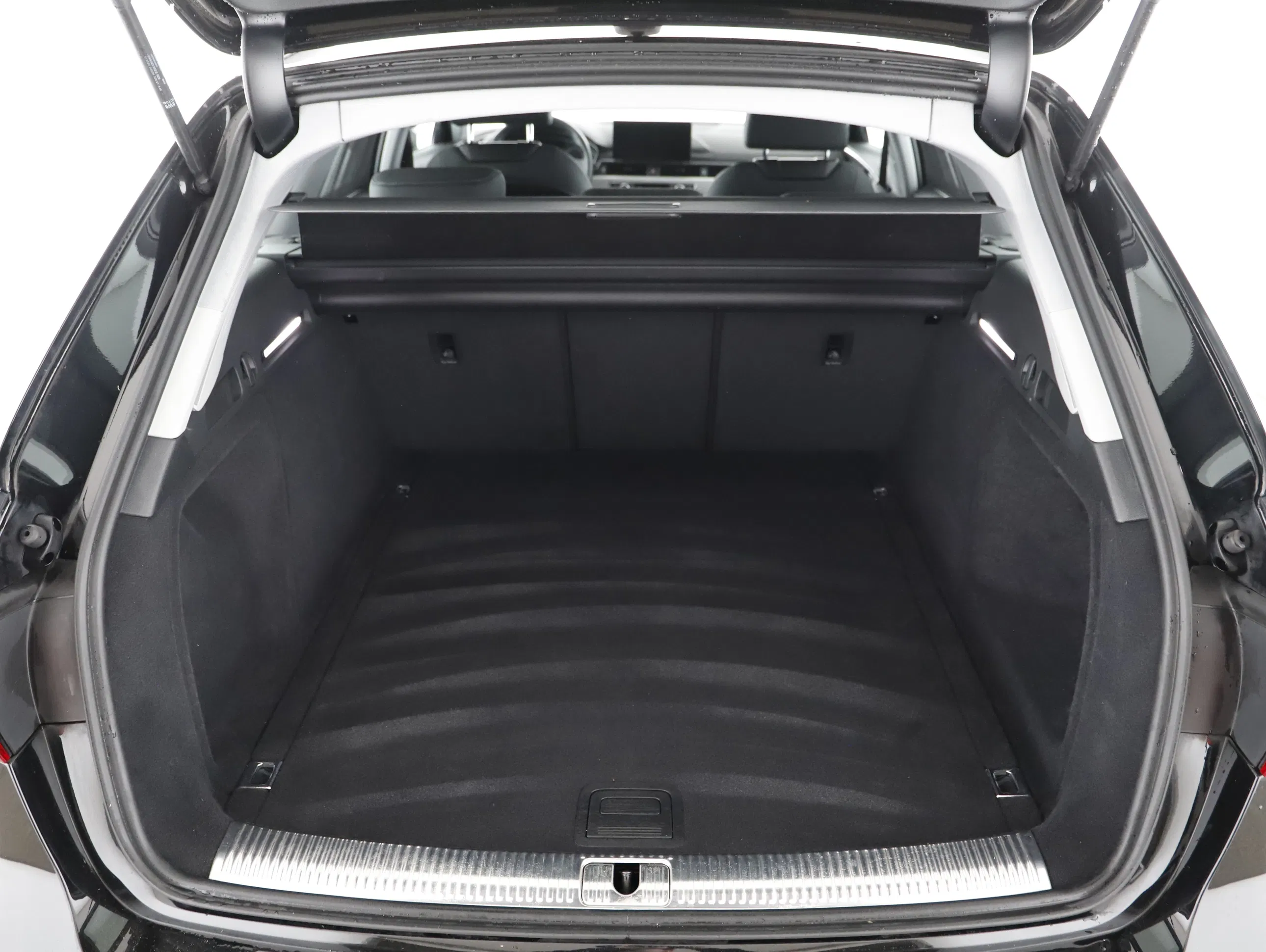Audi A4 Avant 35 TDI Aut. | Bild 20 von 22