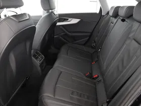 Audi A4 Avant 35 TDI Aut. | Thumbnail 19 von 22