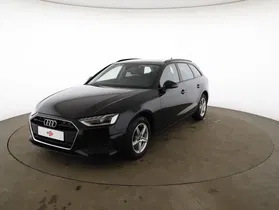 Audi A4 Avant 35 TDI Aut. | Thumbnail 1 von 22