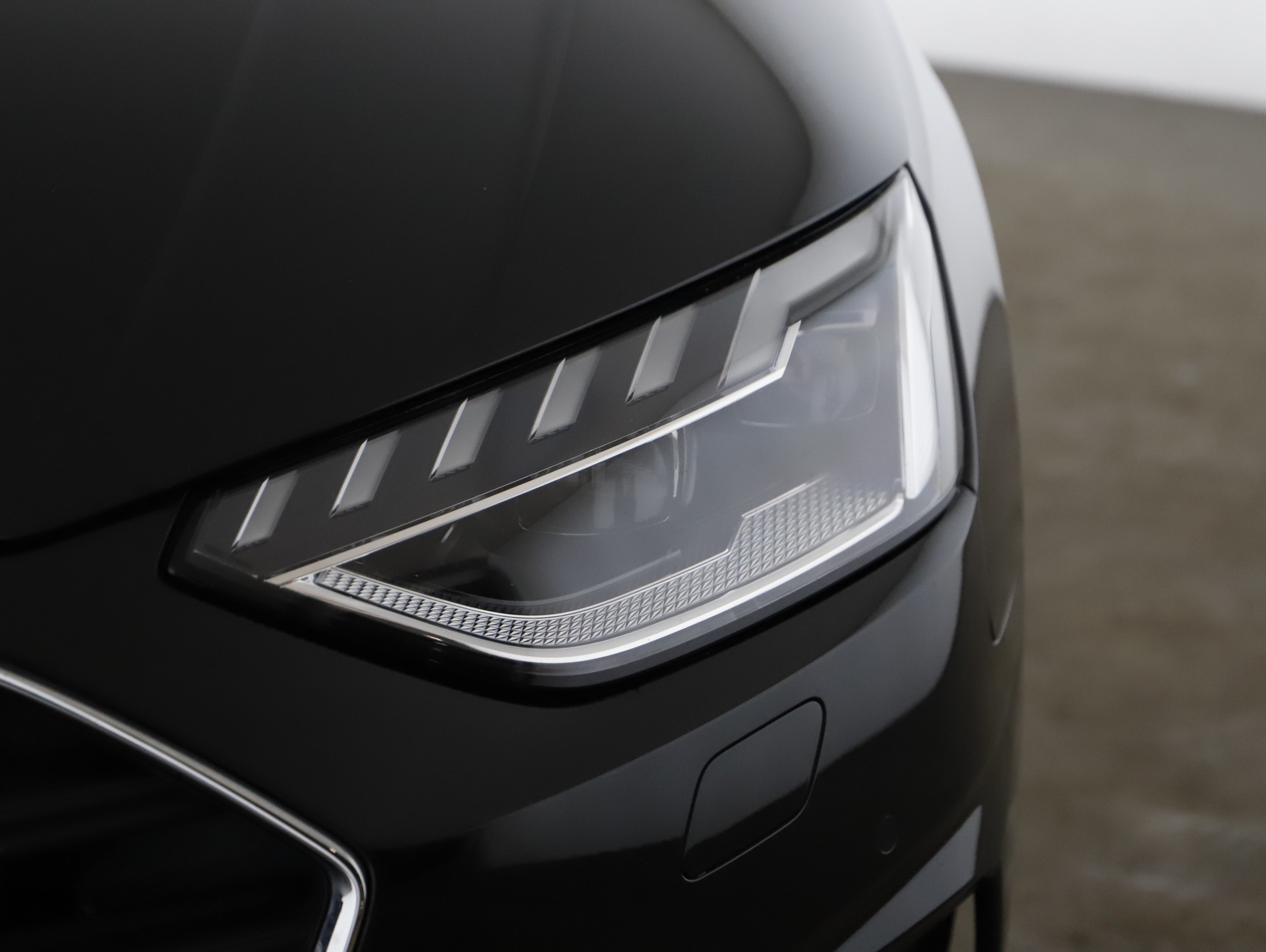 Audi A4 Avant 35 TDI Aut. | Bild 22 von 22