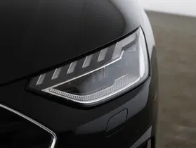 Audi A4 Avant 35 TDI Aut. | Thumbnail 22 von 22