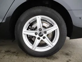 Audi A4 Avant 35 TDI Aut. | Thumbnail 3 von 22