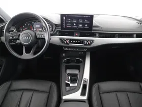 Audi A4 Avant 35 TDI Aut. | Thumbnail 8 von 22