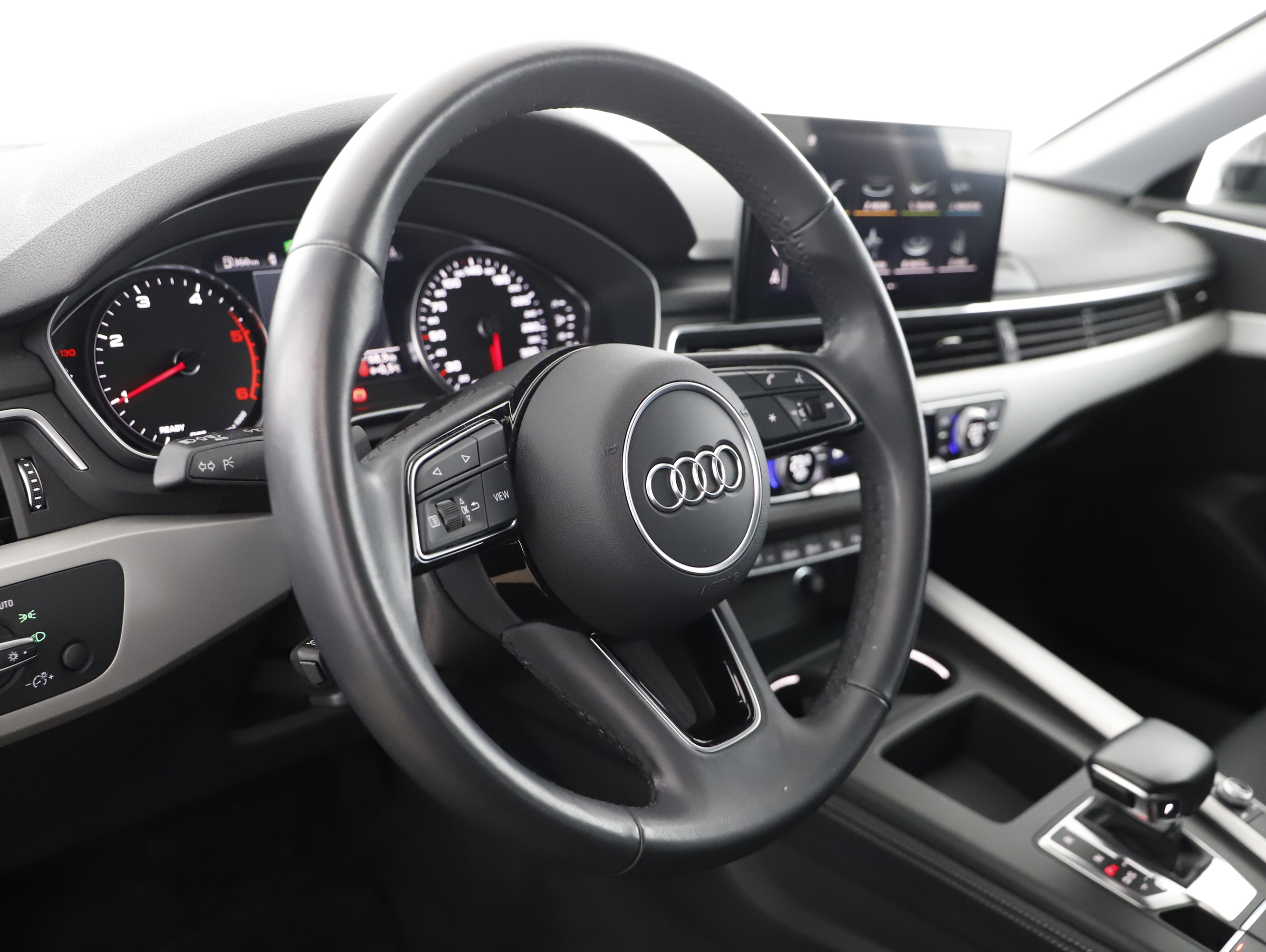 Audi A4 Avant 35 TDI Aut. | Bild 9 von 22