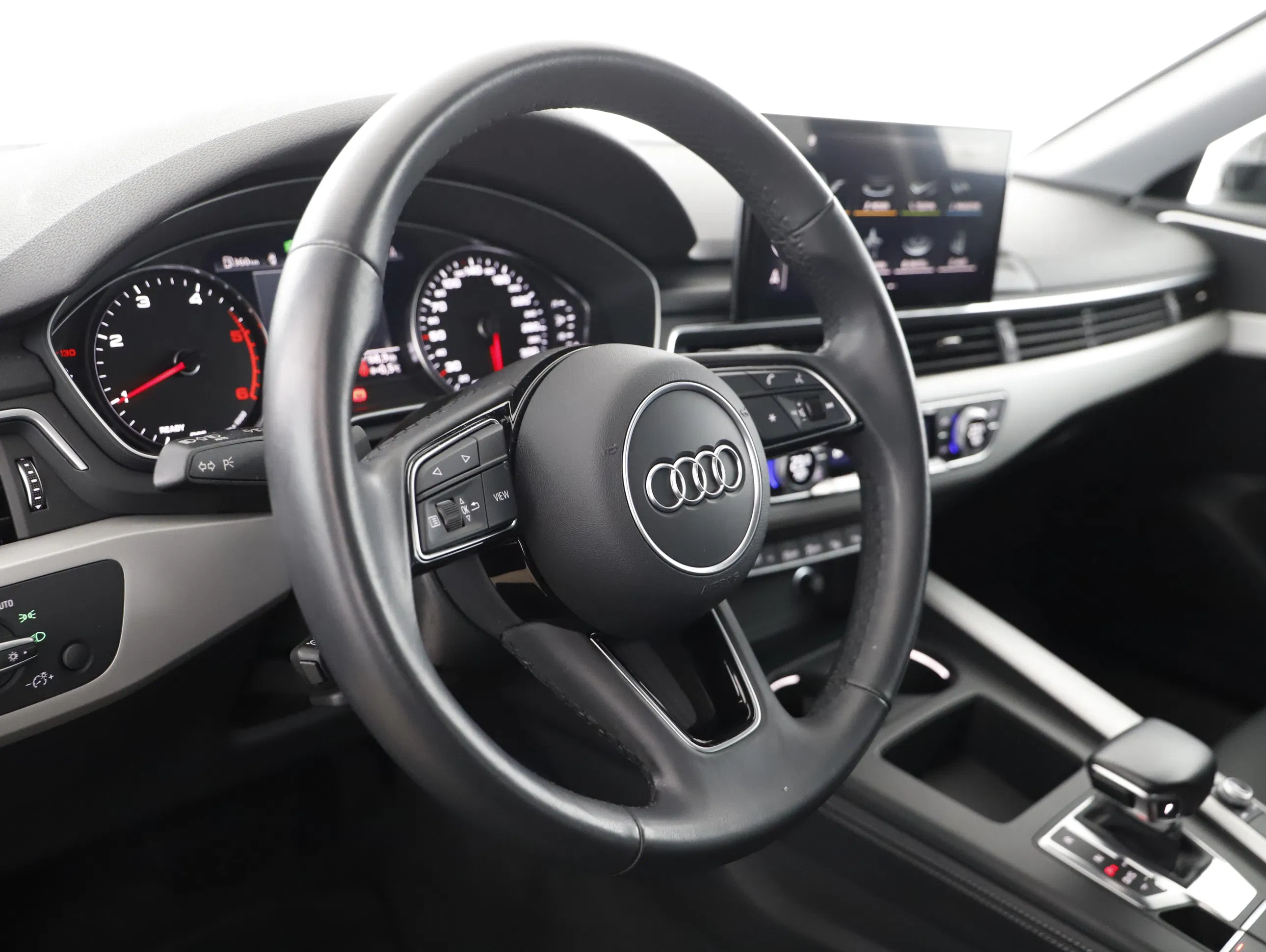 Audi A4 Avant 35 TDI Aut. | Bild 9 von 22