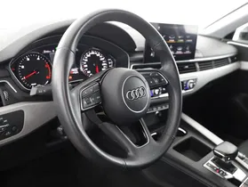 Audi A4 Avant 35 TDI Aut. | Thumbnail 9 von 22