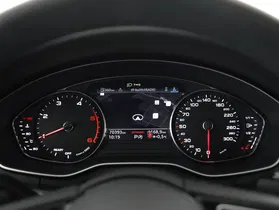 Audi A4 Avant 35 TDI Aut. | Thumbnail 10 von 22