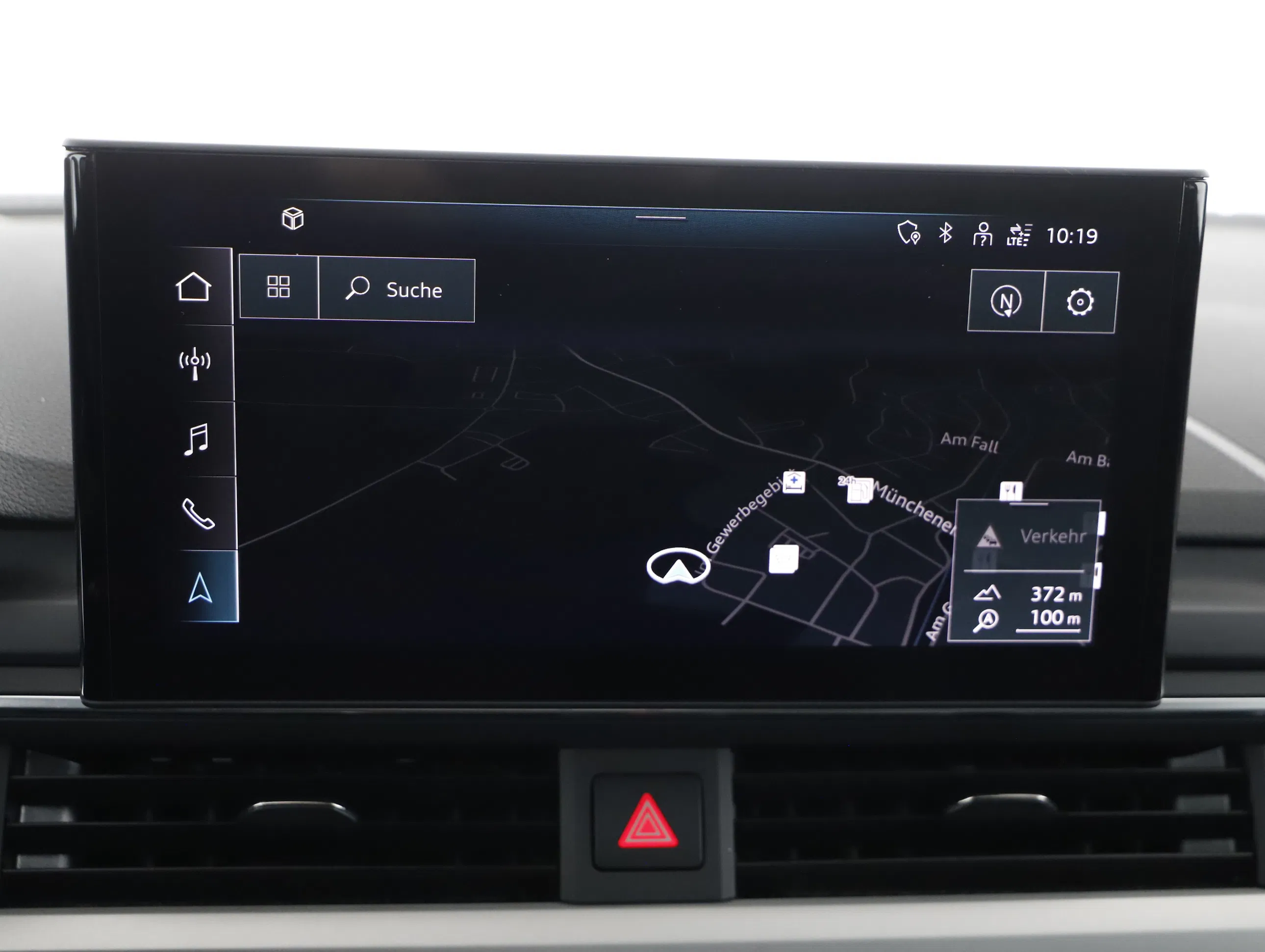 Audi A4 Avant 35 TDI Aut. | Bild 15 von 22