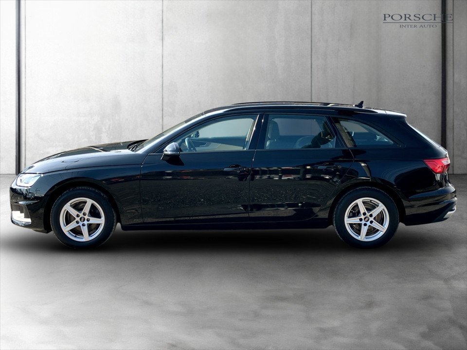 Audi A4 Avant 30 TDI Aut. | Bild 3 von 28