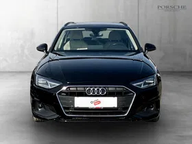 Audi A4 Avant 30 TDI Aut. | Thumbnail 5 von 28