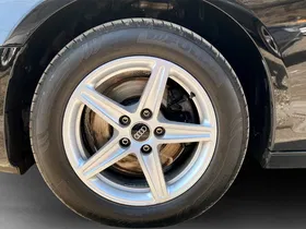 Audi A4 Avant 30 TDI Aut. | Thumbnail 8 von 28