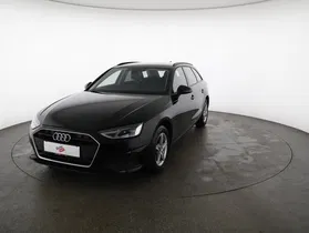 Audi A4 Avant 35 2.0 TDI | Thumbnail 2 von 25