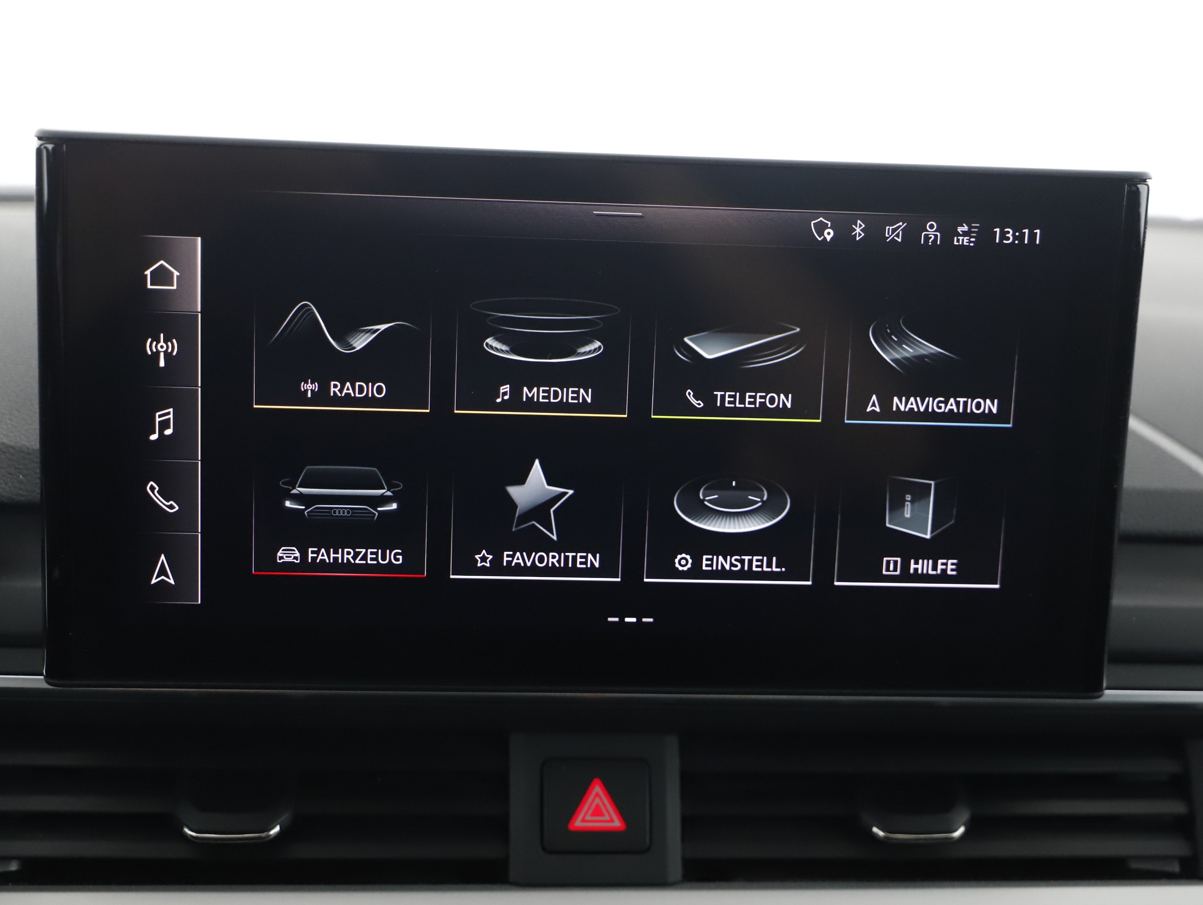 Audi A4 Avant 35 2.0 TDI | Bild 15 von 25