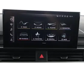 Audi A4 Avant 35 2.0 TDI | Thumbnail 15 von 25