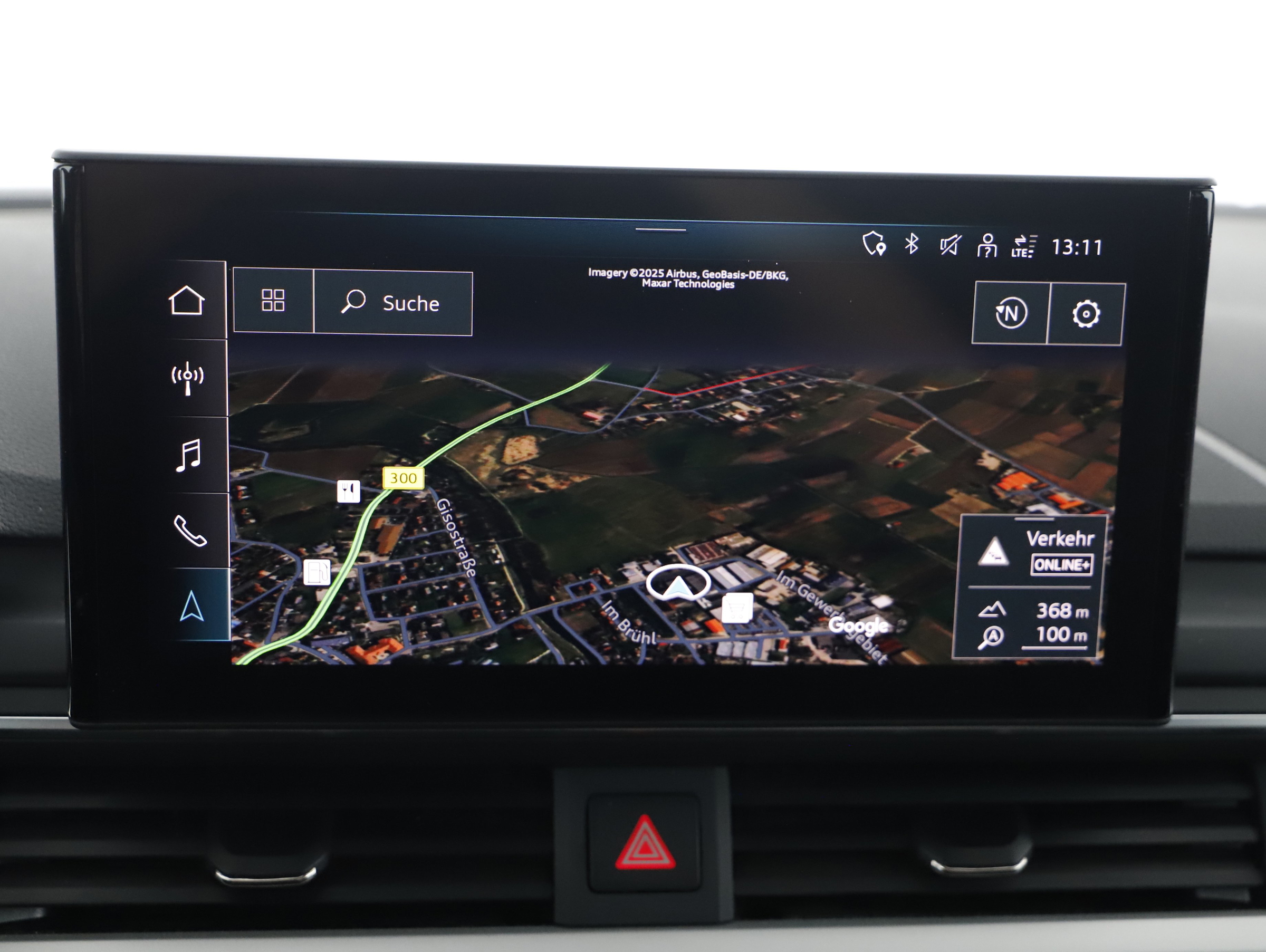 Audi A4 Avant 35 2.0 TDI | Bild 16 von 25