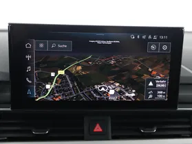 Audi A4 Avant 35 2.0 TDI | Thumbnail 16 von 25