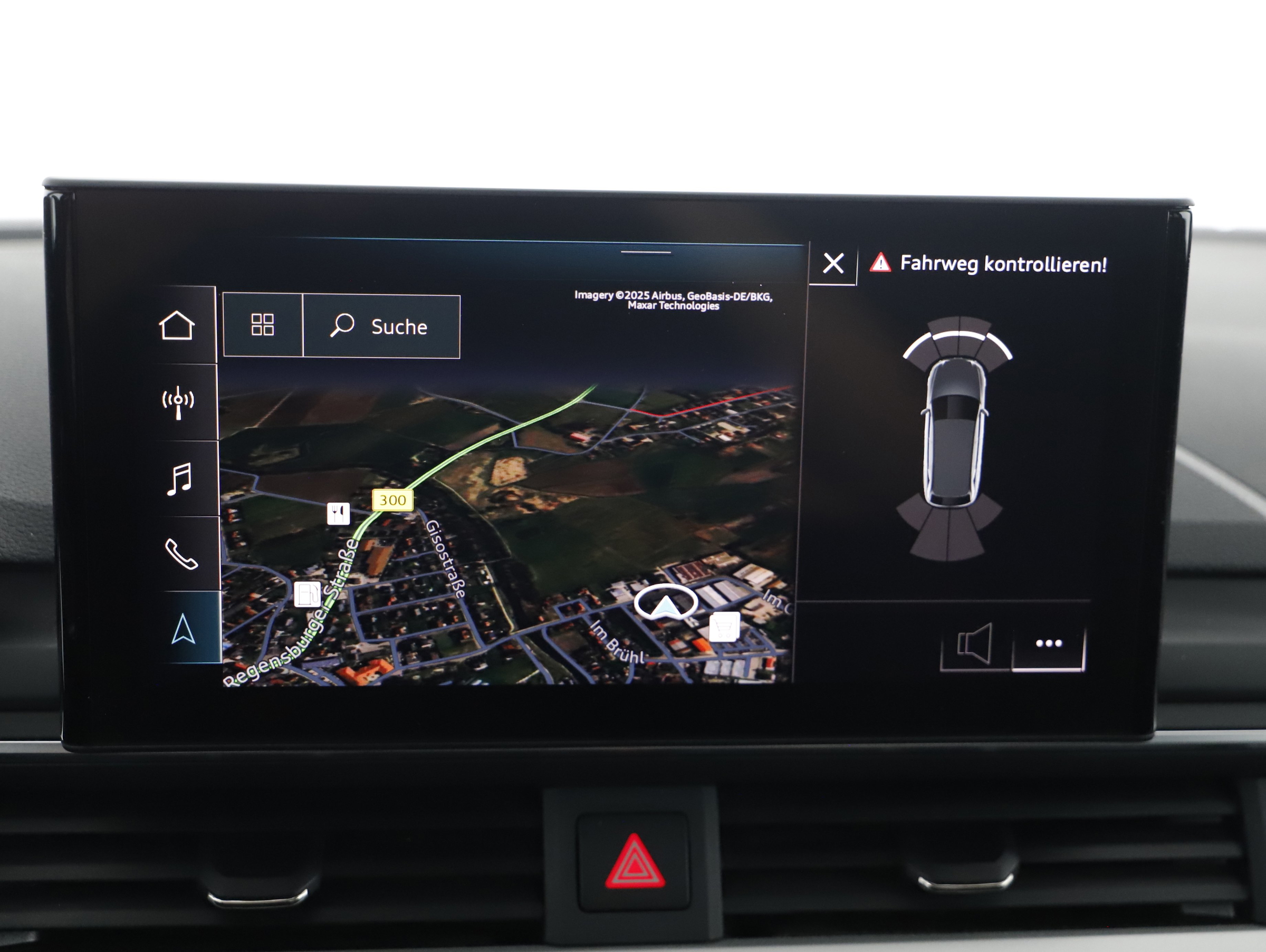 Audi A4 Avant 35 2.0 TDI | Bild 17 von 25