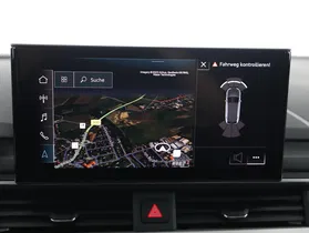 Audi A4 Avant 35 2.0 TDI | Thumbnail 17 von 25