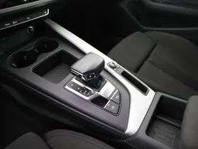 Audi A4 Avant 35 2.0 TDI | Thumbnail 19 von 25