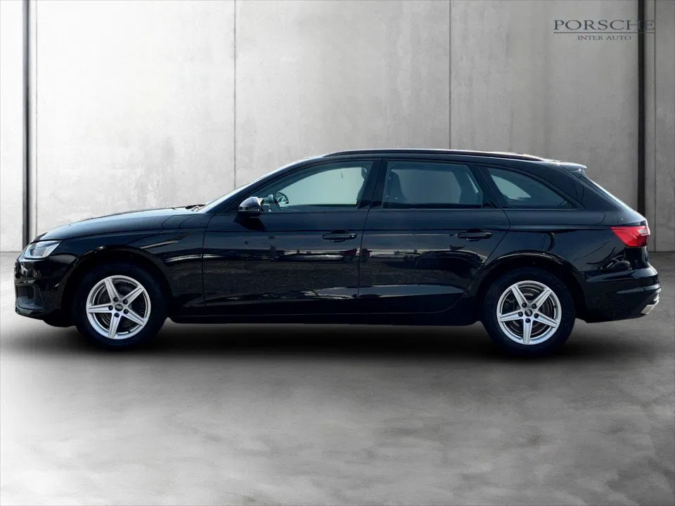 Audi A4 Avant 35 2.0 TDI | Bild 3 von 26