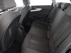 Audi A4 Avant 35 2.0 TDI | Thumbnail 20 von 25