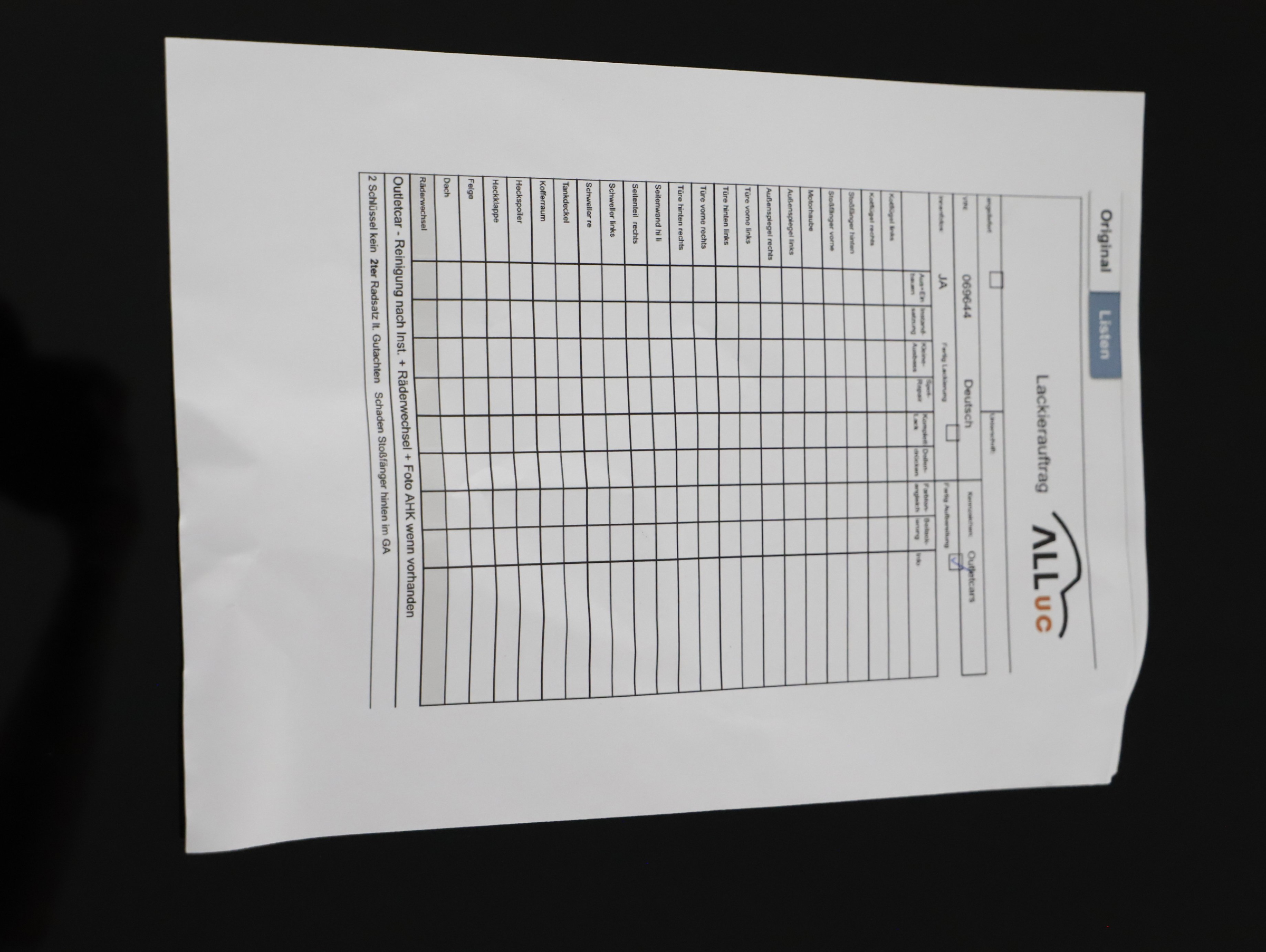 Audi A4 Avant 35 2.0 TDI | Bild 23 von 25