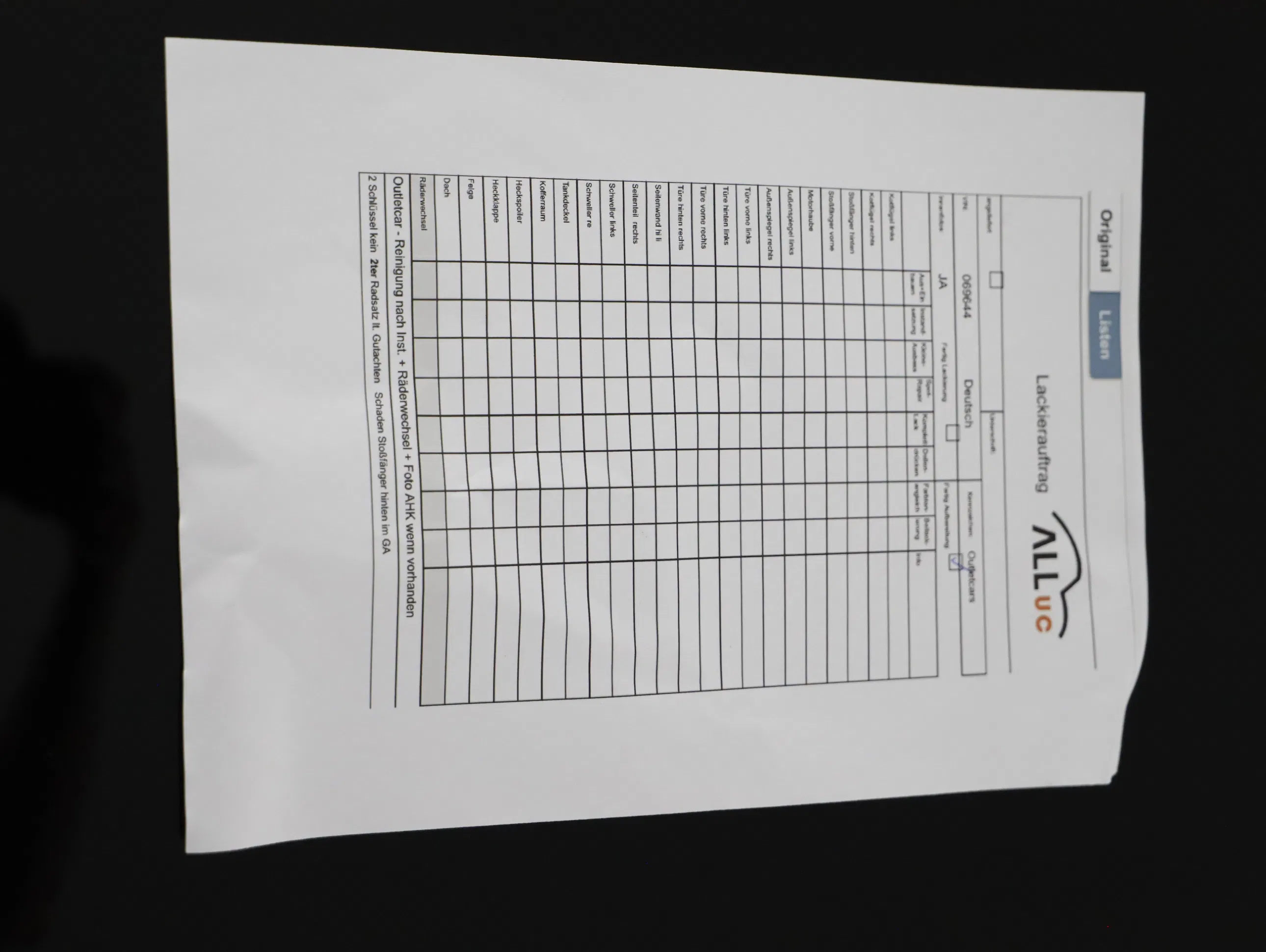 Audi A4 Avant 35 2.0 TDI | Bild 23 von 25