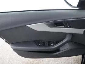 Audi A4 Avant 35 2.0 TDI | Thumbnail 5 von 25