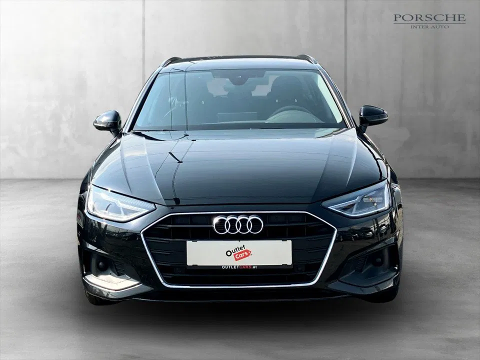 Audi A4 Avant 35 2.0 TDI | Bild 5 von 26